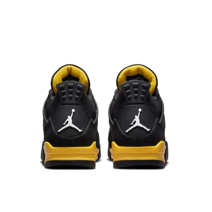 Air Jordan 4 Retro Thunder