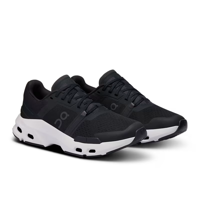 On CloudPulse Black/White