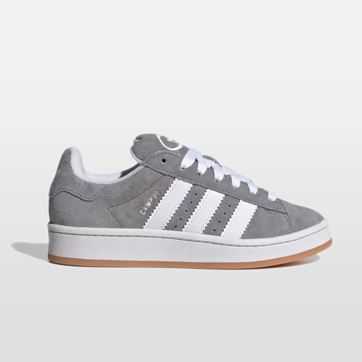 Adidas Campus 00s "Grey Gum"