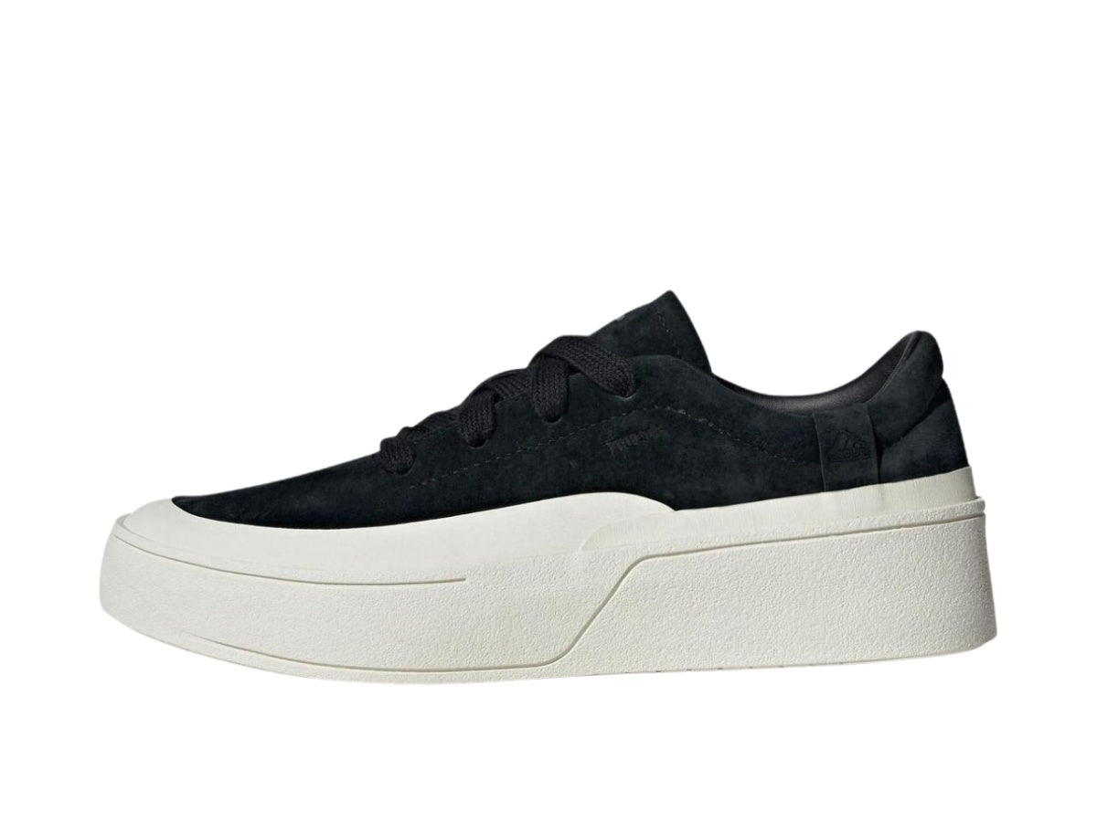 Adidas Labcourt 'Black White'