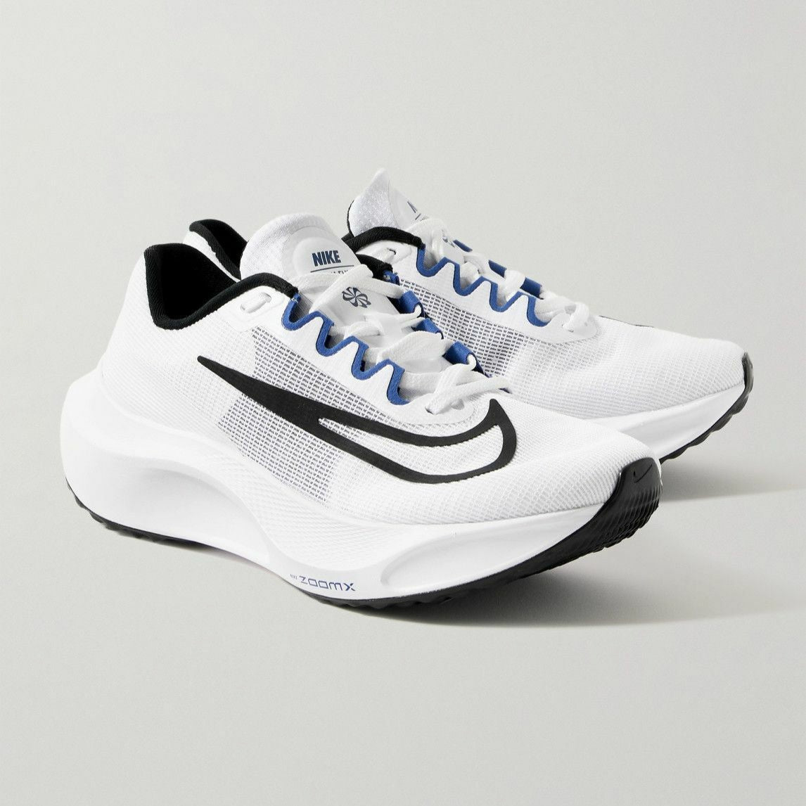 Nike Zoom Fly 5 White