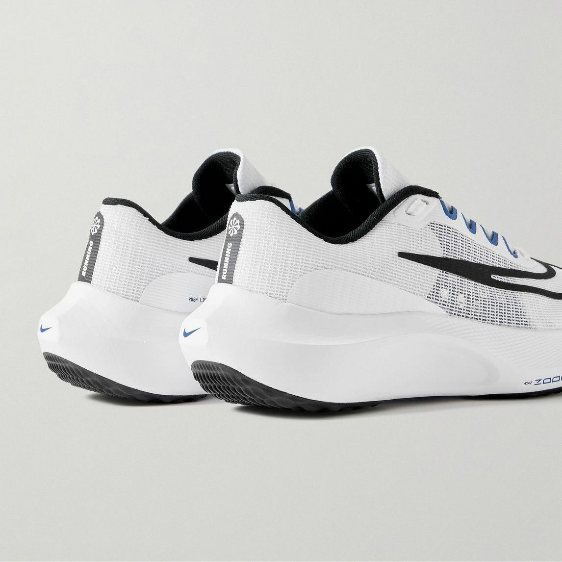 Nike Zoom Fly 5 White