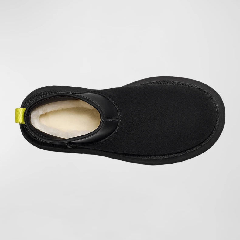 UGG Classic Mini Dipper Black