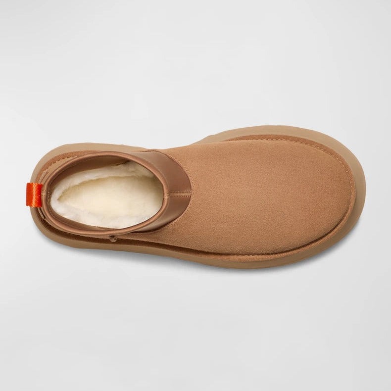 UGG Classic Mini Dipper Chestnut