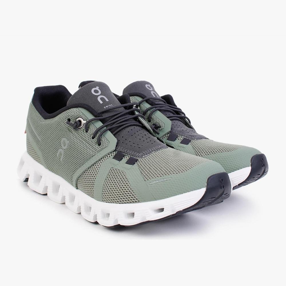 On Cloud 5 Kelp Shadow