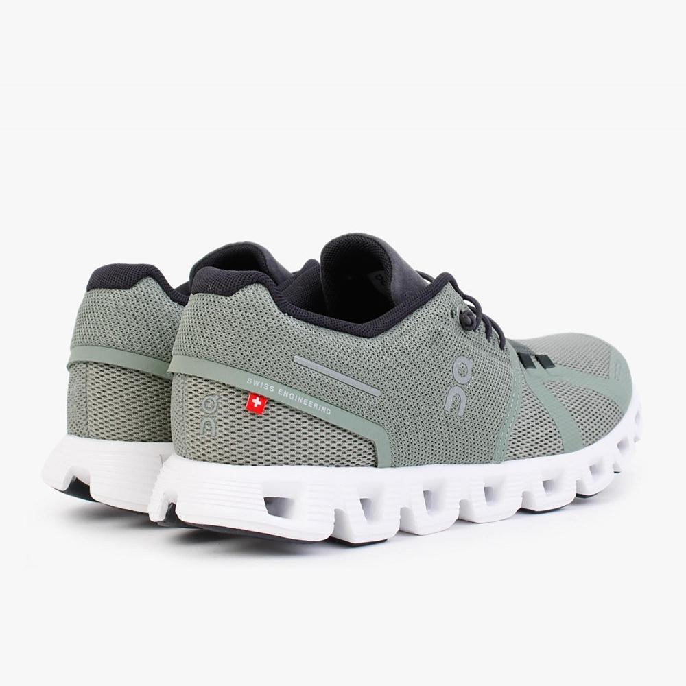 On Cloud 5 Kelp Shadow