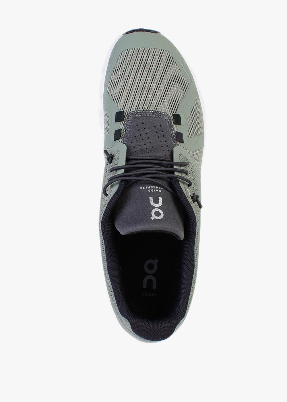 On Cloud 5 Kelp Shadow