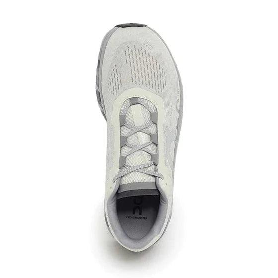 On Cloud Monster Ice/Alloy