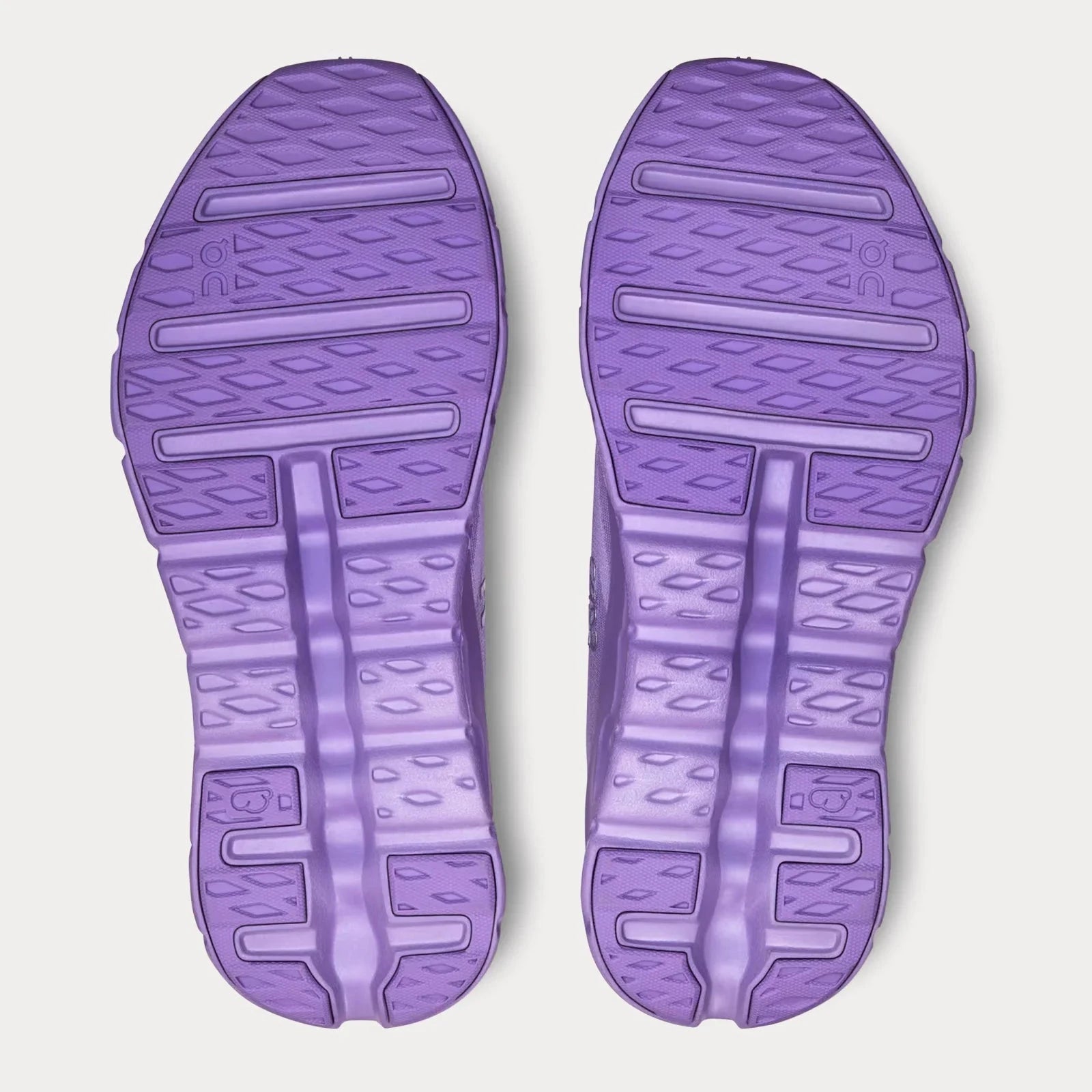 On Running x Loewe Cloudtilt Purple Rose Low Top