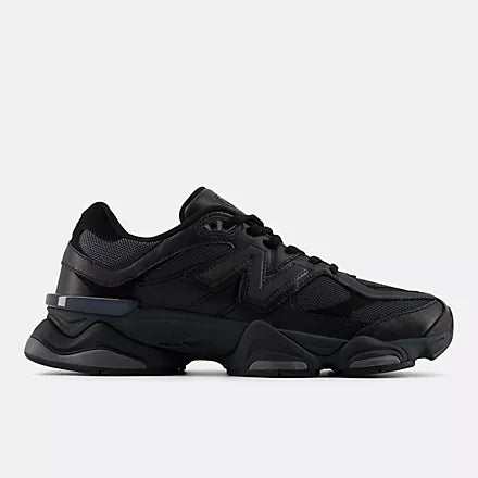 New balance 9060 Triple Black