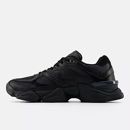 New balance 9060 Triple Black