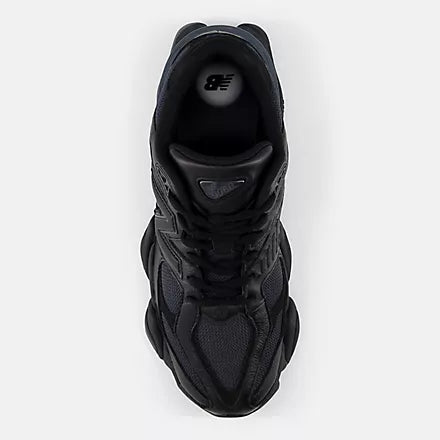 New balance 9060 Triple Black