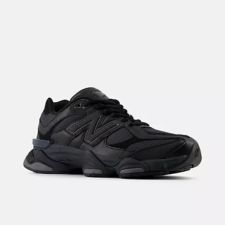 New balance 9060 Triple Black