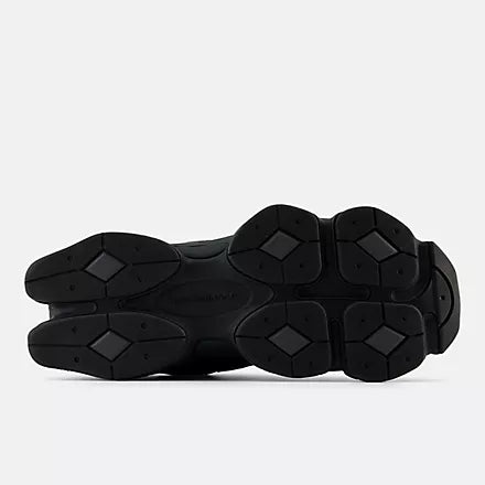 New balance 9060 Triple Black