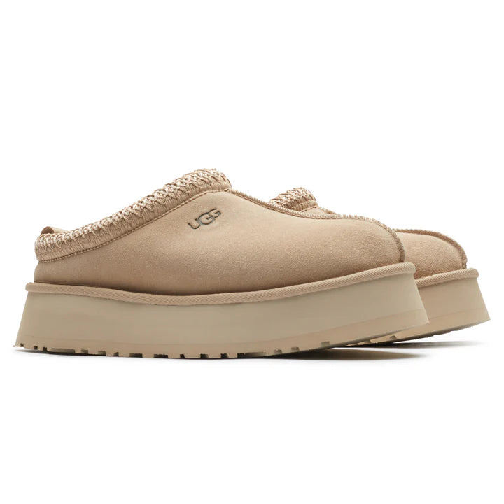UGG Tazz Mustard Seed