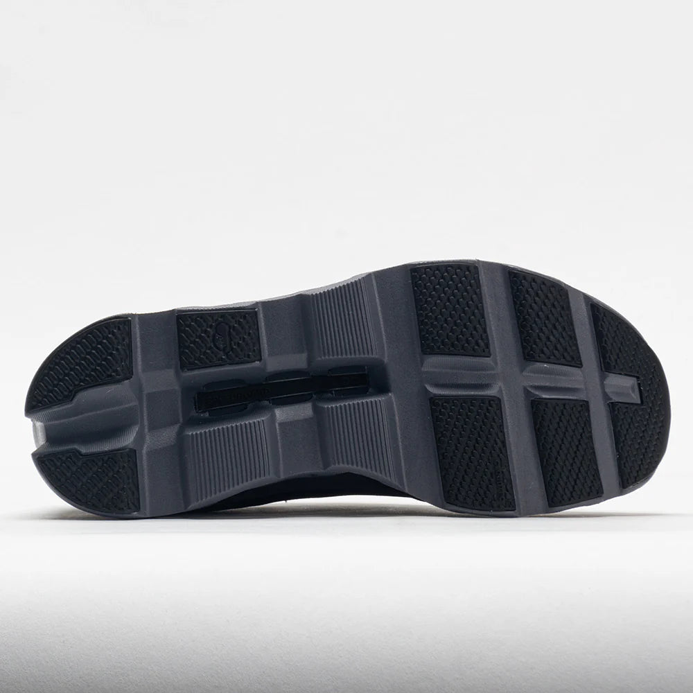 On Cloud Monster All Black