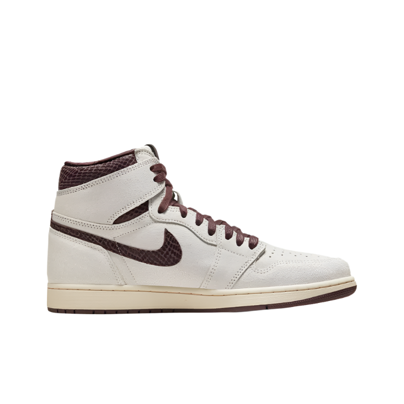 Nike  Air Jordan 1 High OG x A Ma Maniere