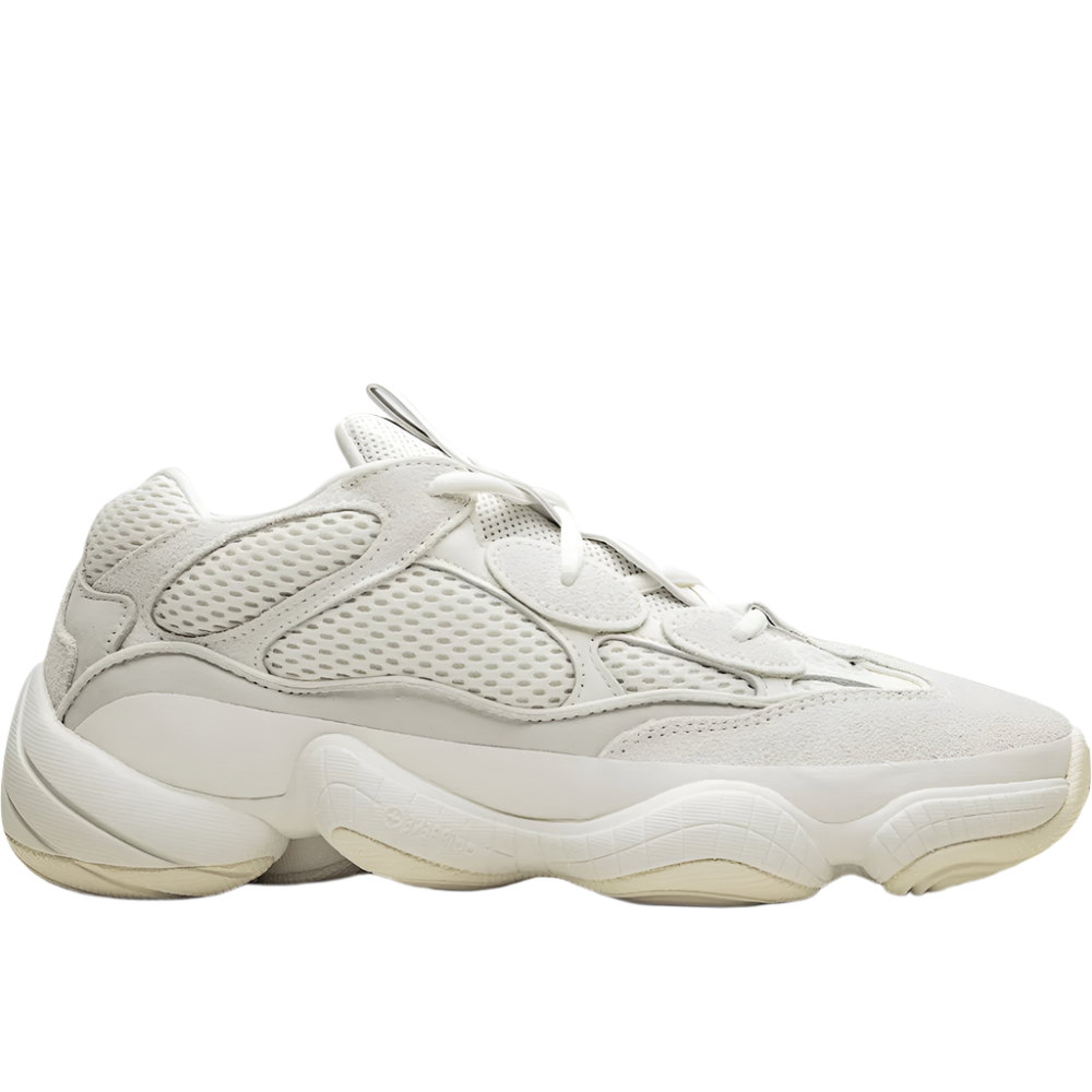 Adidas Yeezy 500 Bone/White