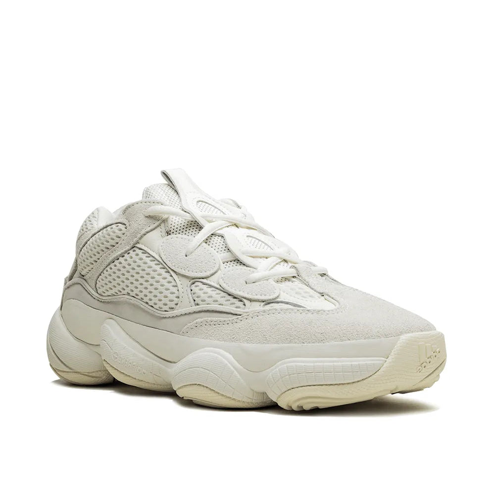 Adidas Yeezy 500 Bone/White