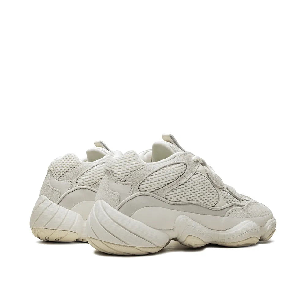 Adidas Yeezy 500 Bone/White