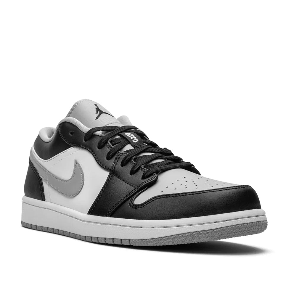 Nike Air Jordan 1 Low "Light Smoke Grey"