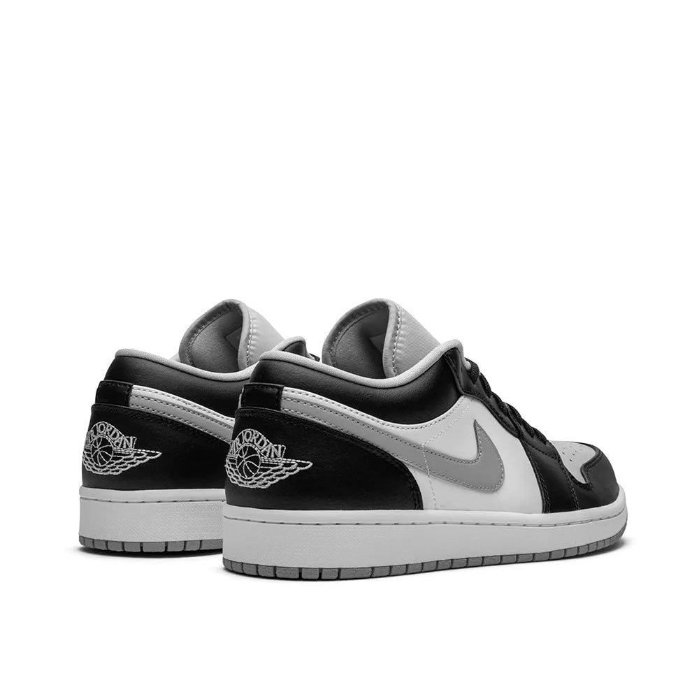 Nike Air Jordan 1 Low "Light Smoke Grey"