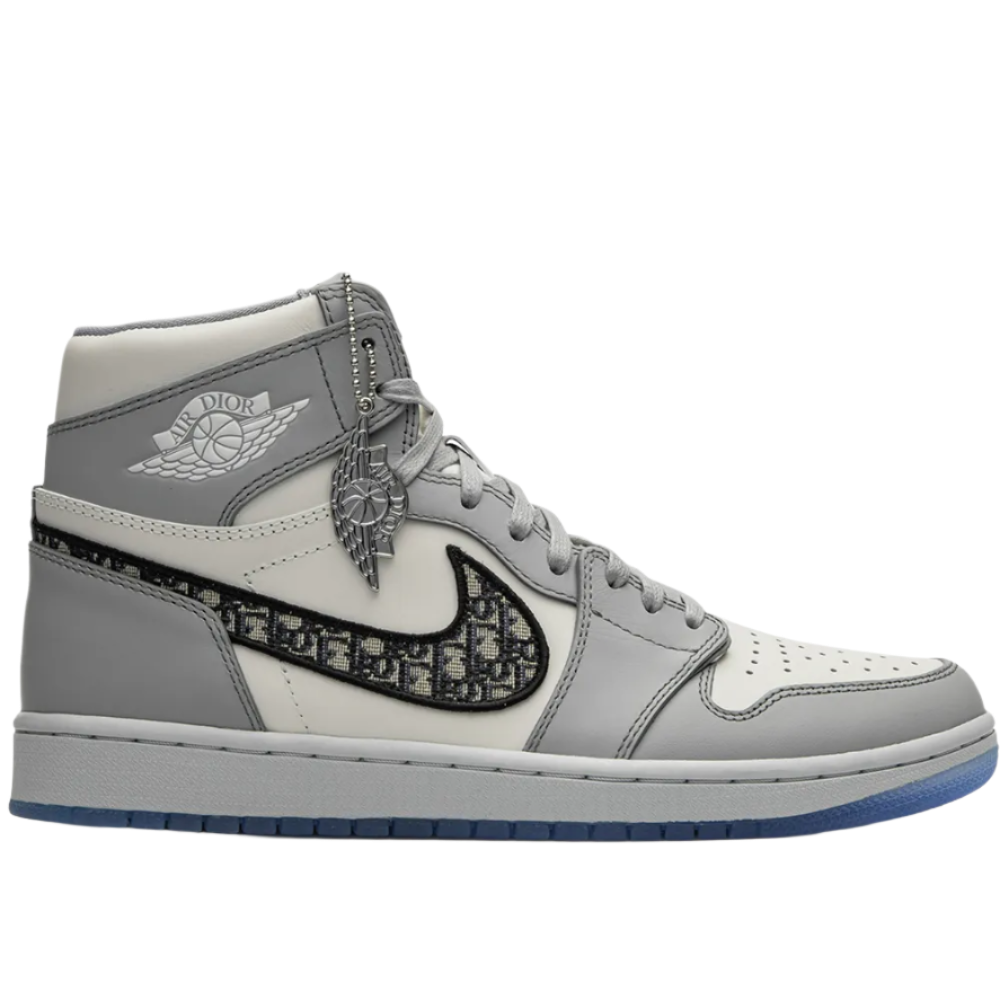 Nike Air Jordan 1 High x Dior