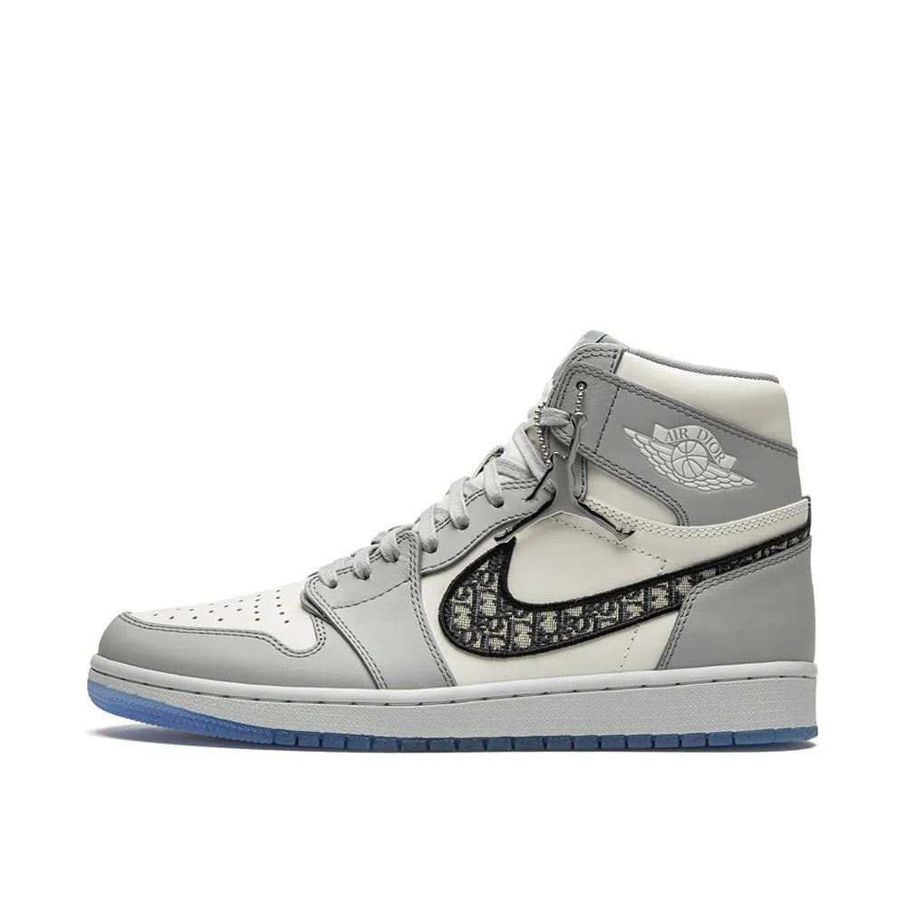 Nike Air Jordan 1 High x Dior