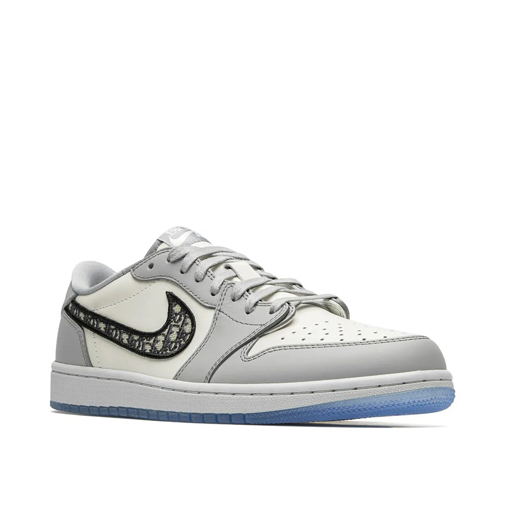 Nike Air Jordan 1 Low x Dior