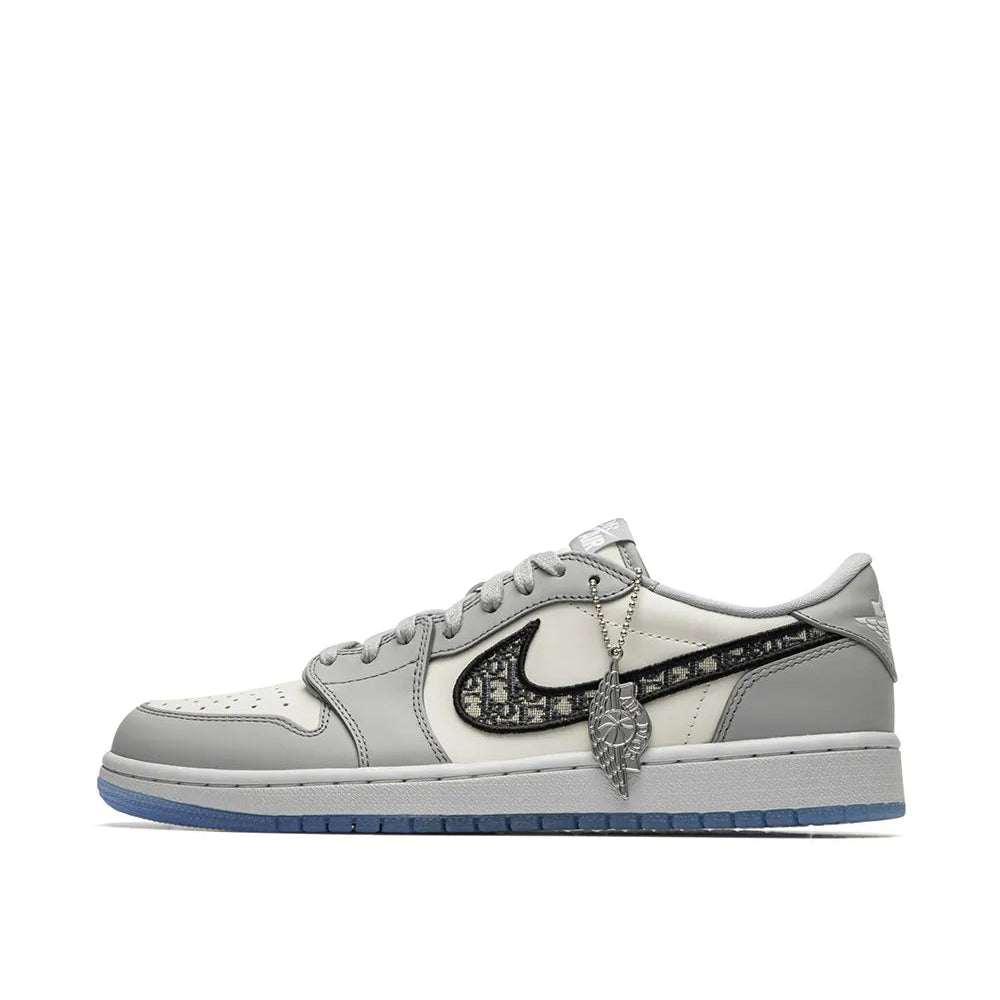 Nike Air Jordan 1 Low x Dior