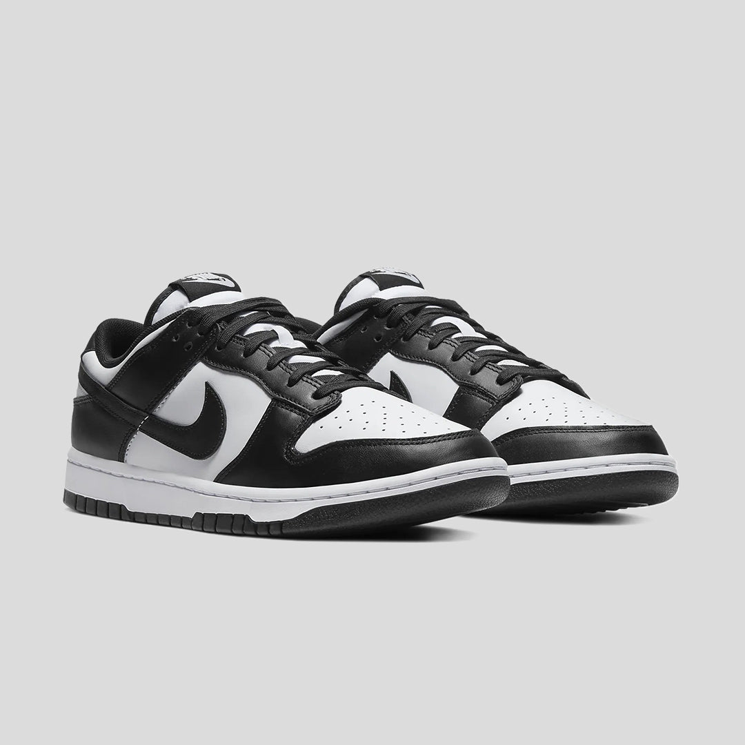 Nike Dunk Low Retro “Panda”