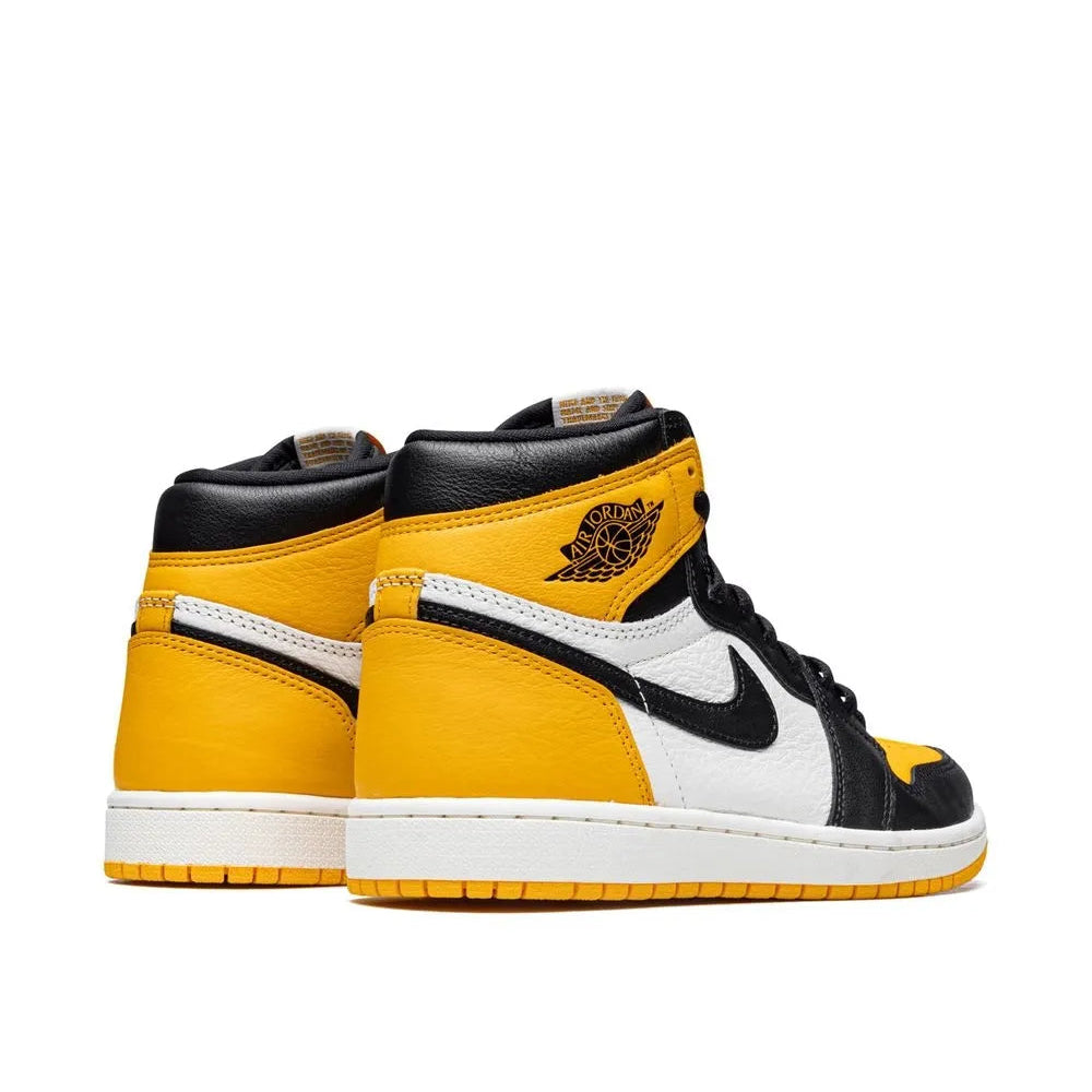 Jordan Air Jordan 1 High OG "Taxi"