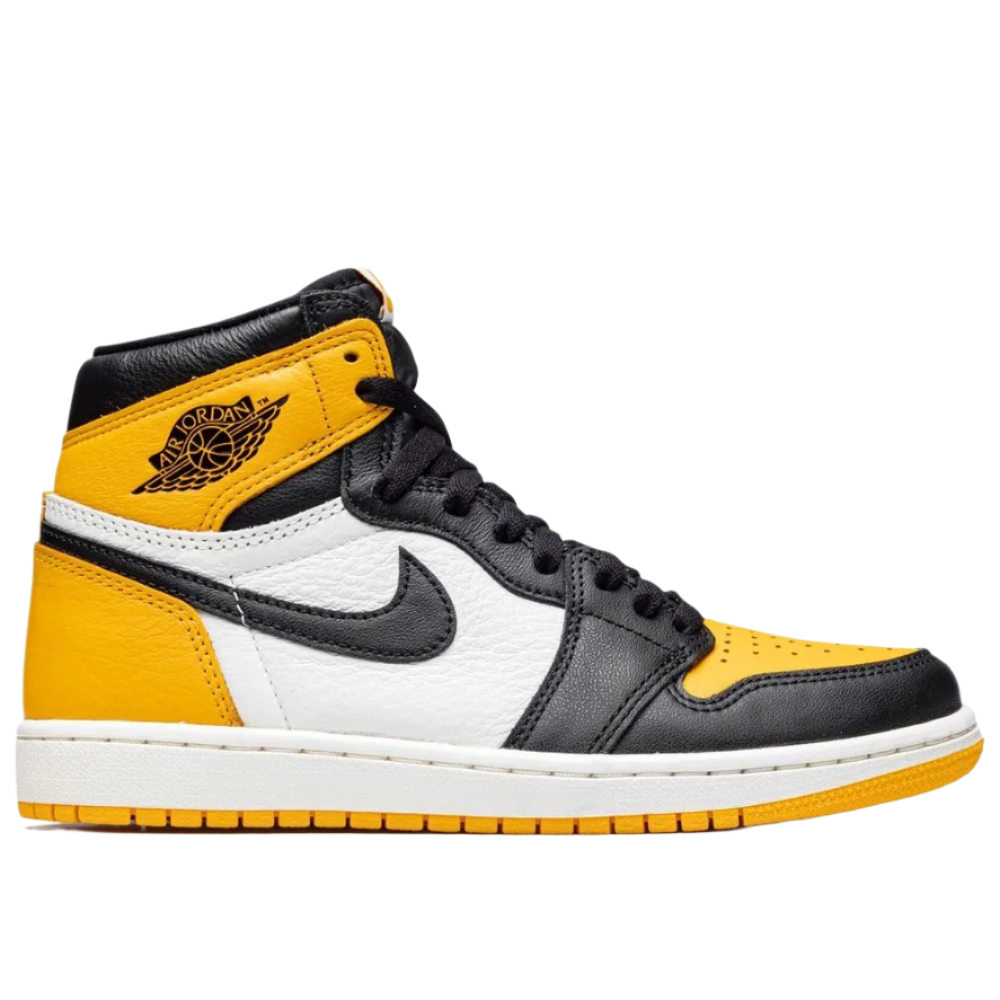 Jordan Air Jordan 1 High OG "Taxi"