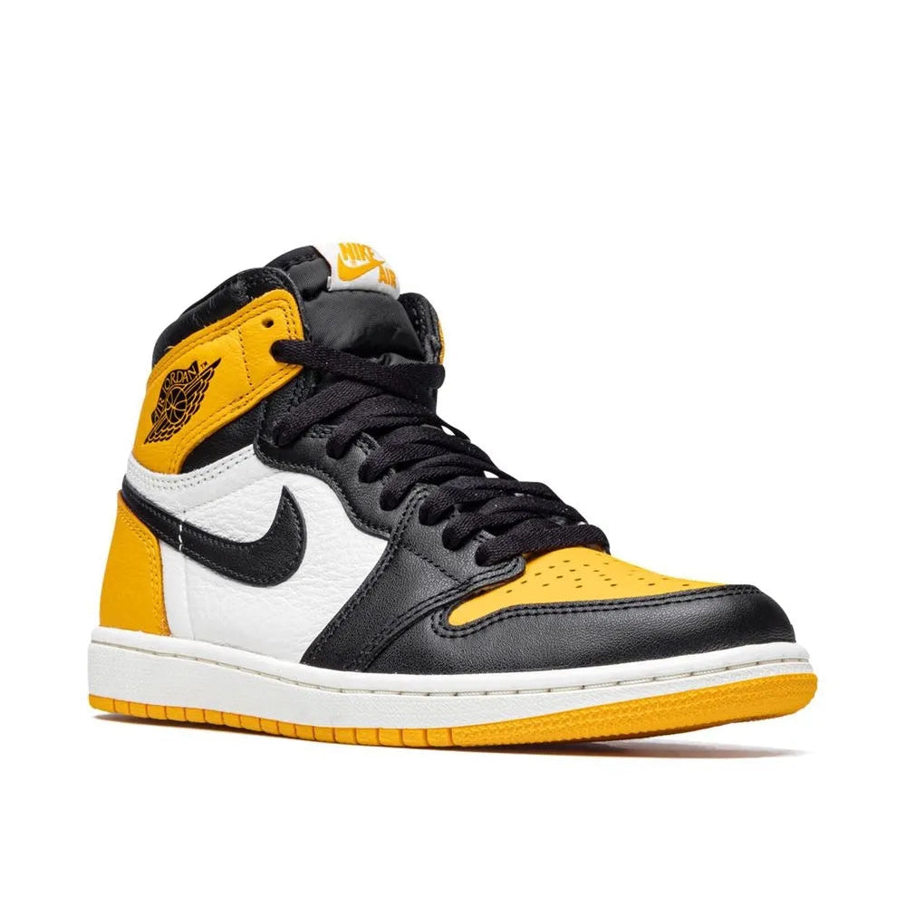Jordan Air Jordan 1 High OG "Taxi"