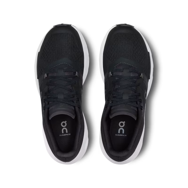 On CloudPulse Black/White