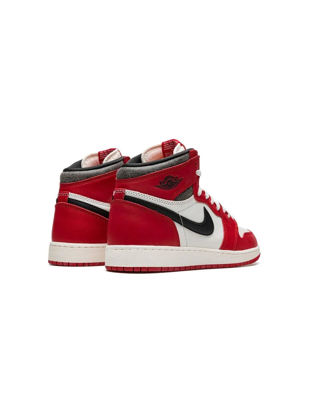 Air Jordan 1 Retro High OG "Chicago Lost & Found"