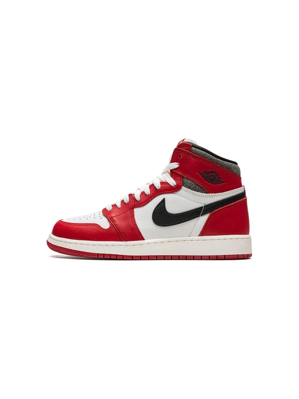 Air Jordan 1 Retro High OG "Chicago Lost & Found"