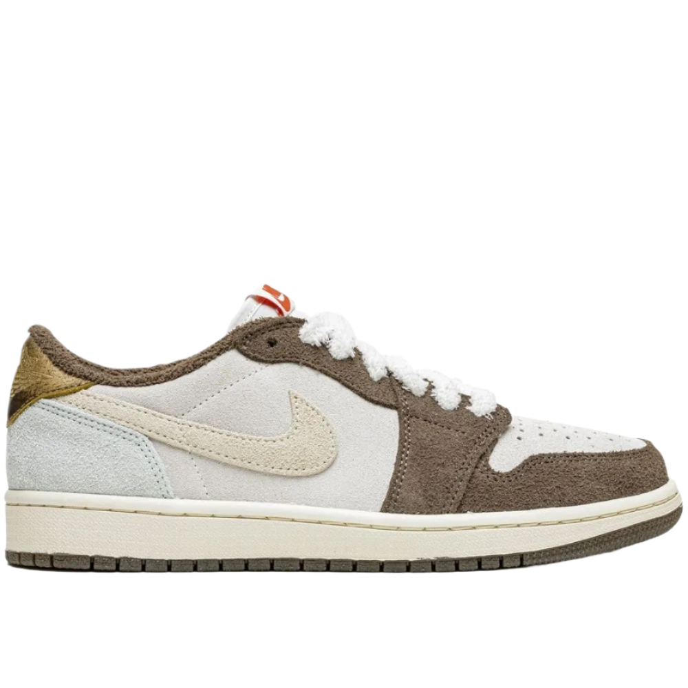 Nike Air Jordan 1 Low "Year Of The Rabbit"