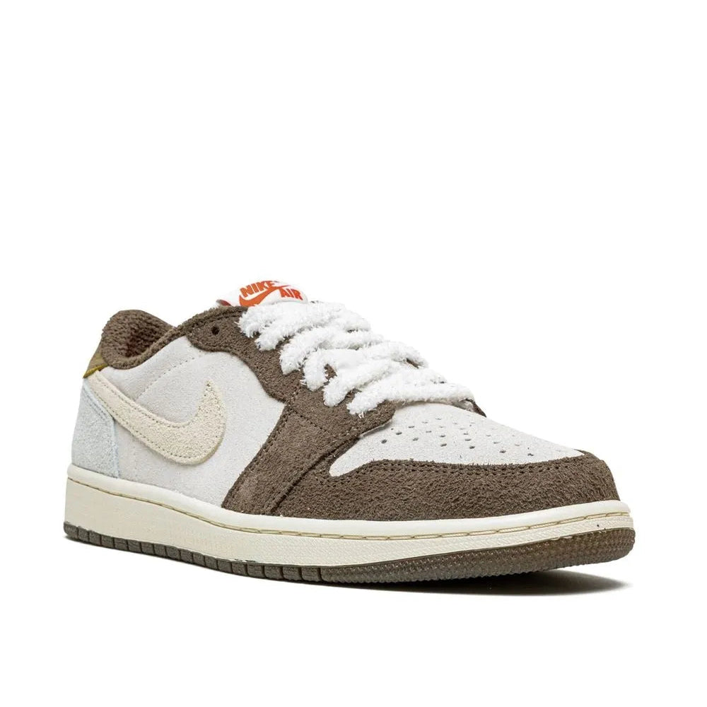 Nike Air Jordan 1 Low "Year Of The Rabbit"
