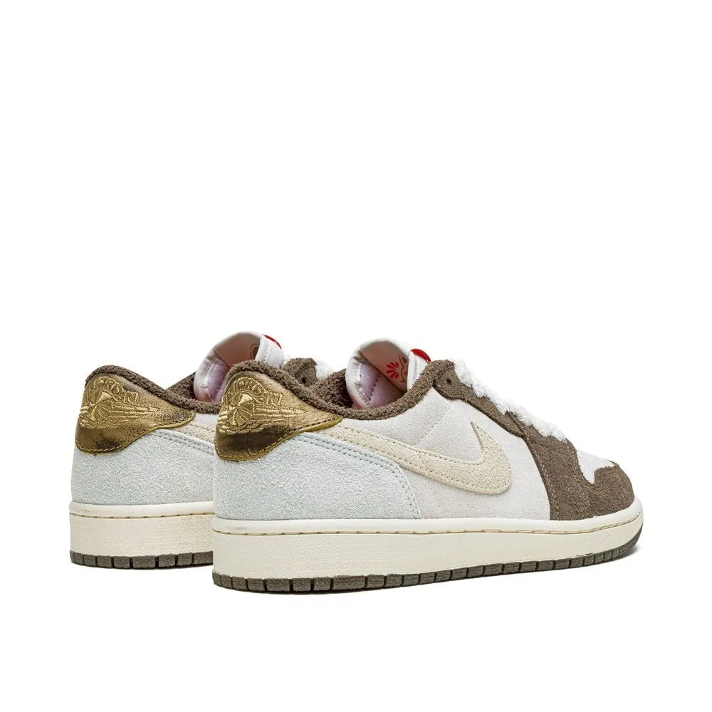 Nike Air Jordan 1 Low "Year Of The Rabbit"