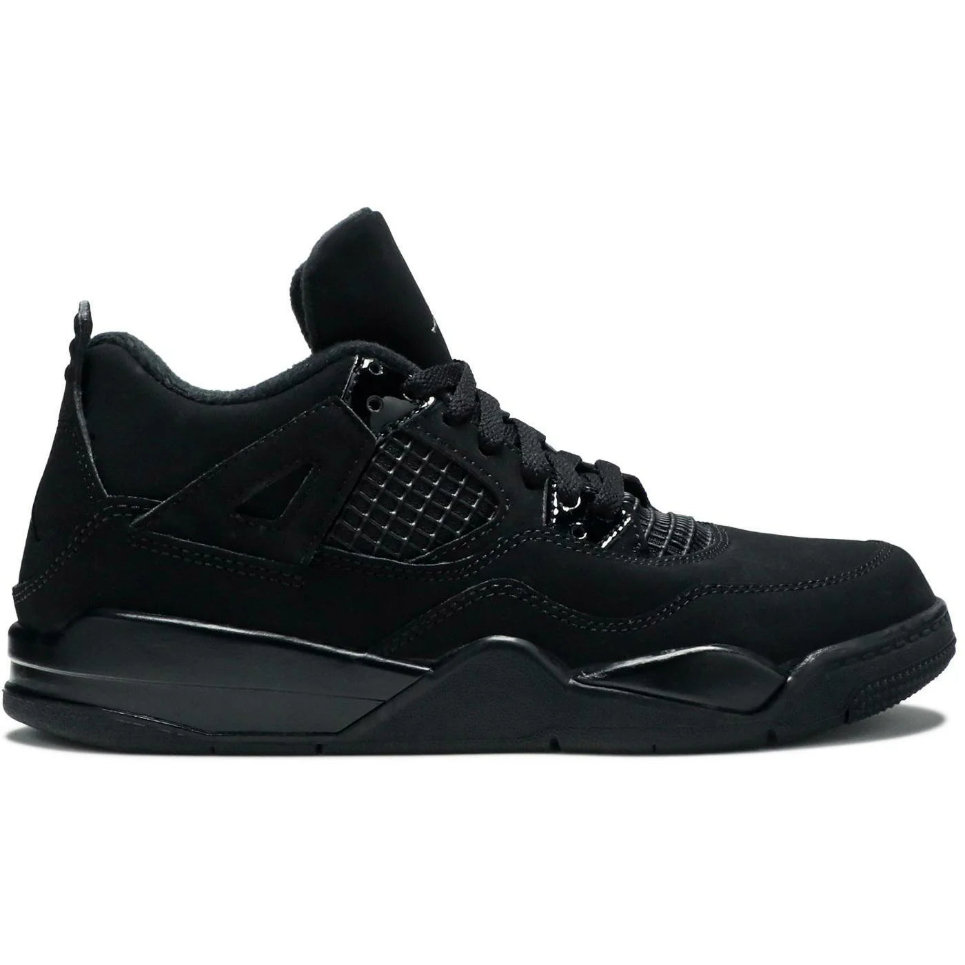 Air Jordan 4 Black Cat