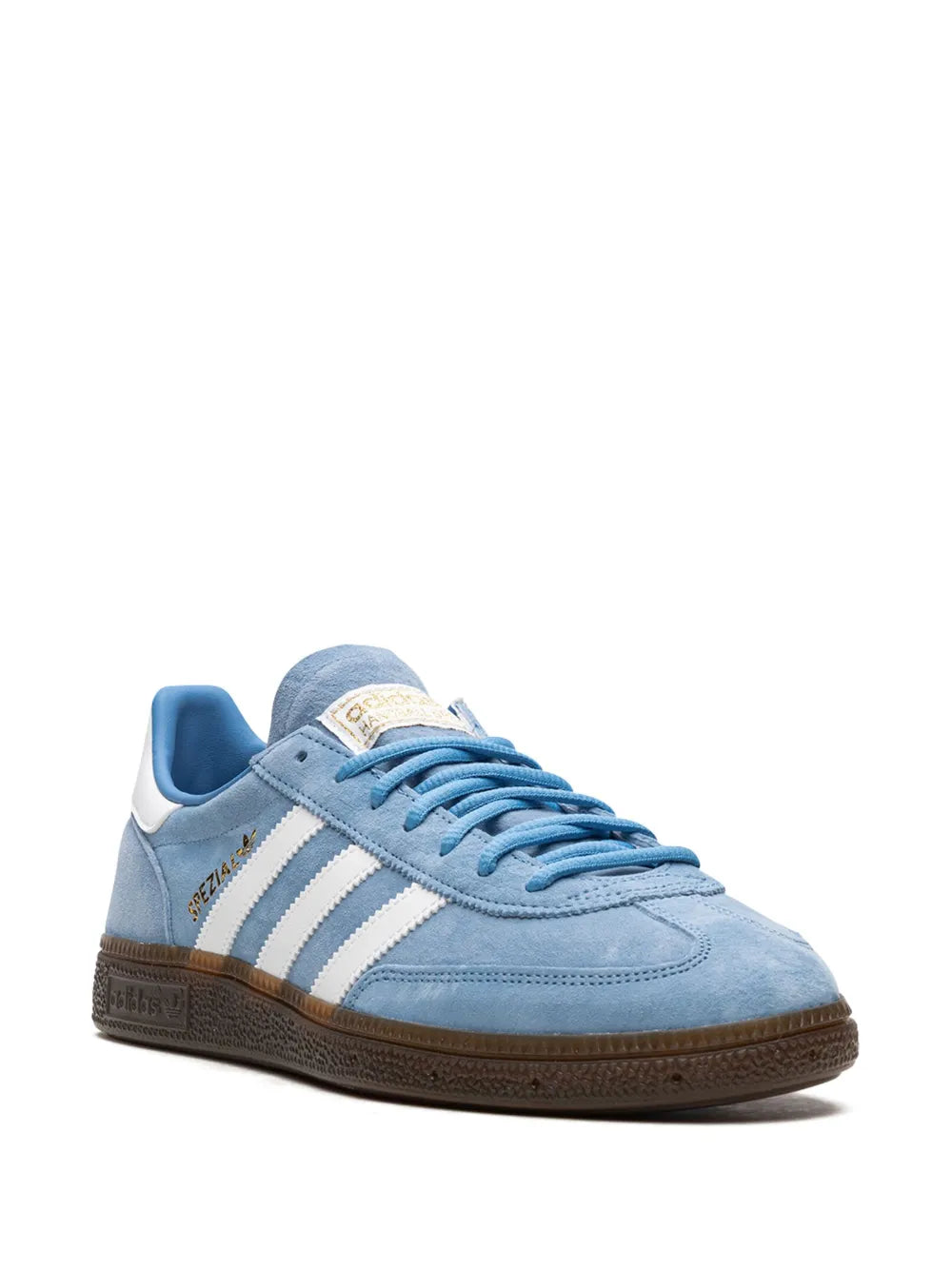 adidas Handball Spezial "Light Blue"