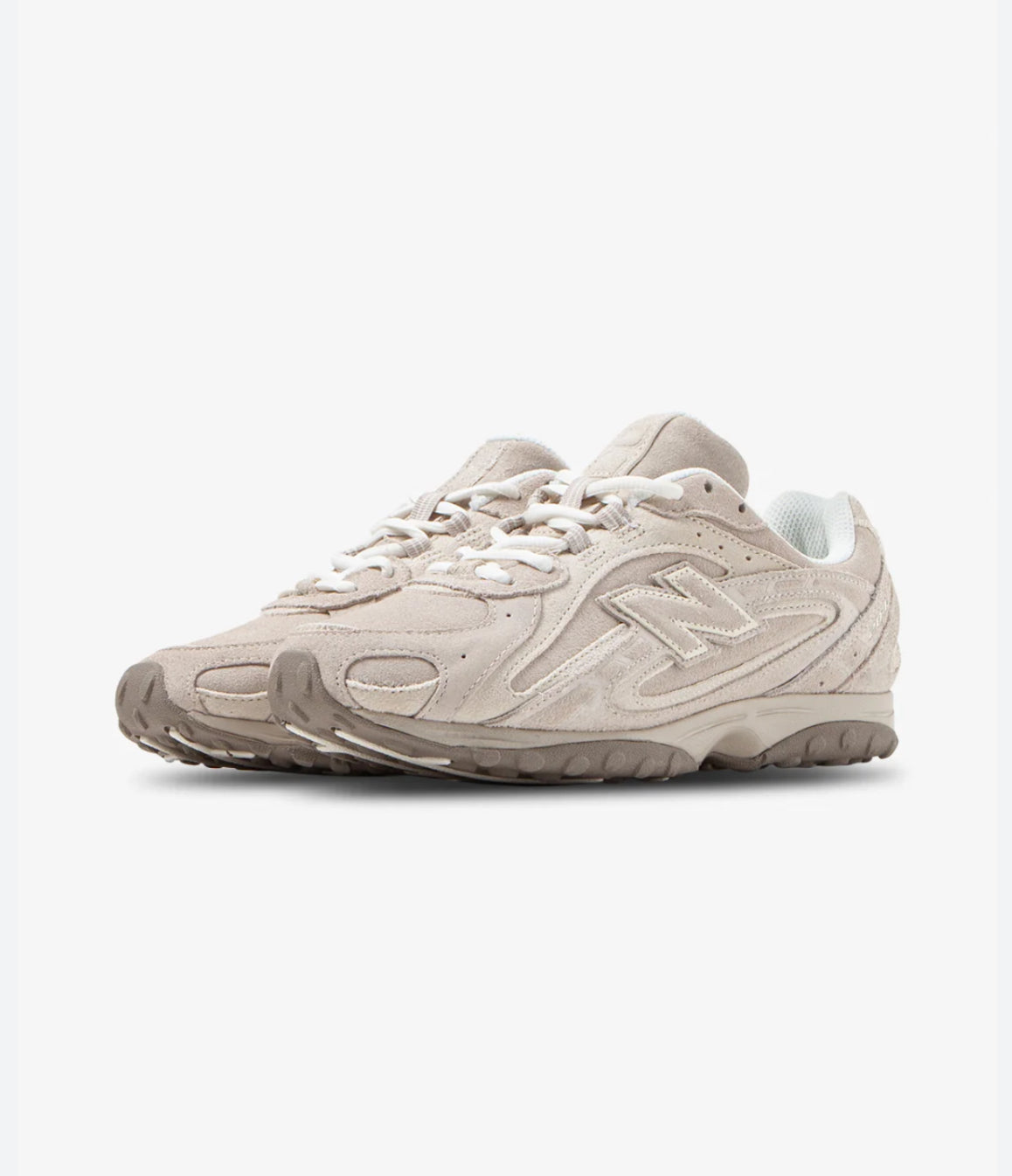 New Balance 204L "Beige"