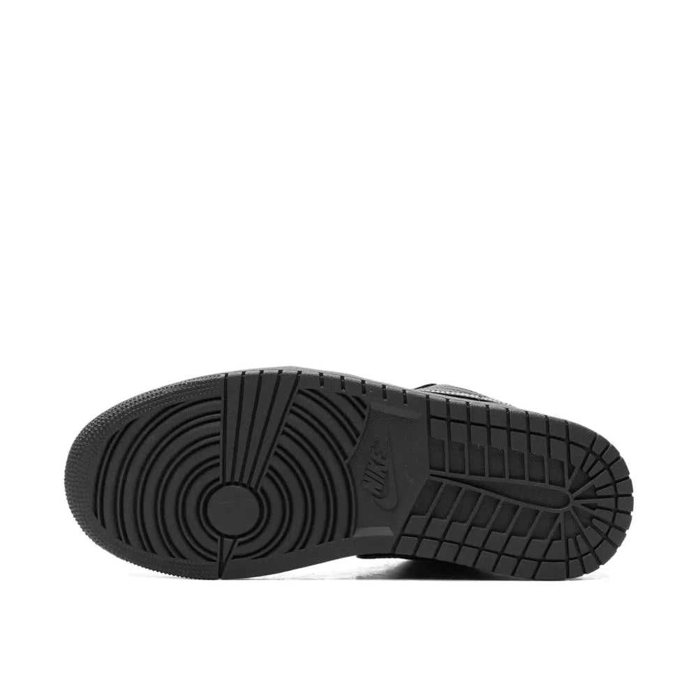 Nike Air Jordan 1 "Black Croc"