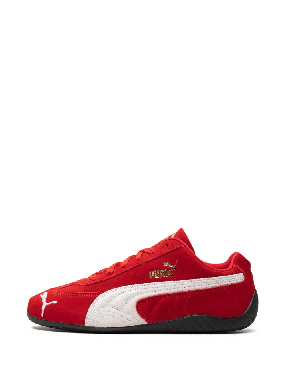 Puma Speedcat OG "Red/White"