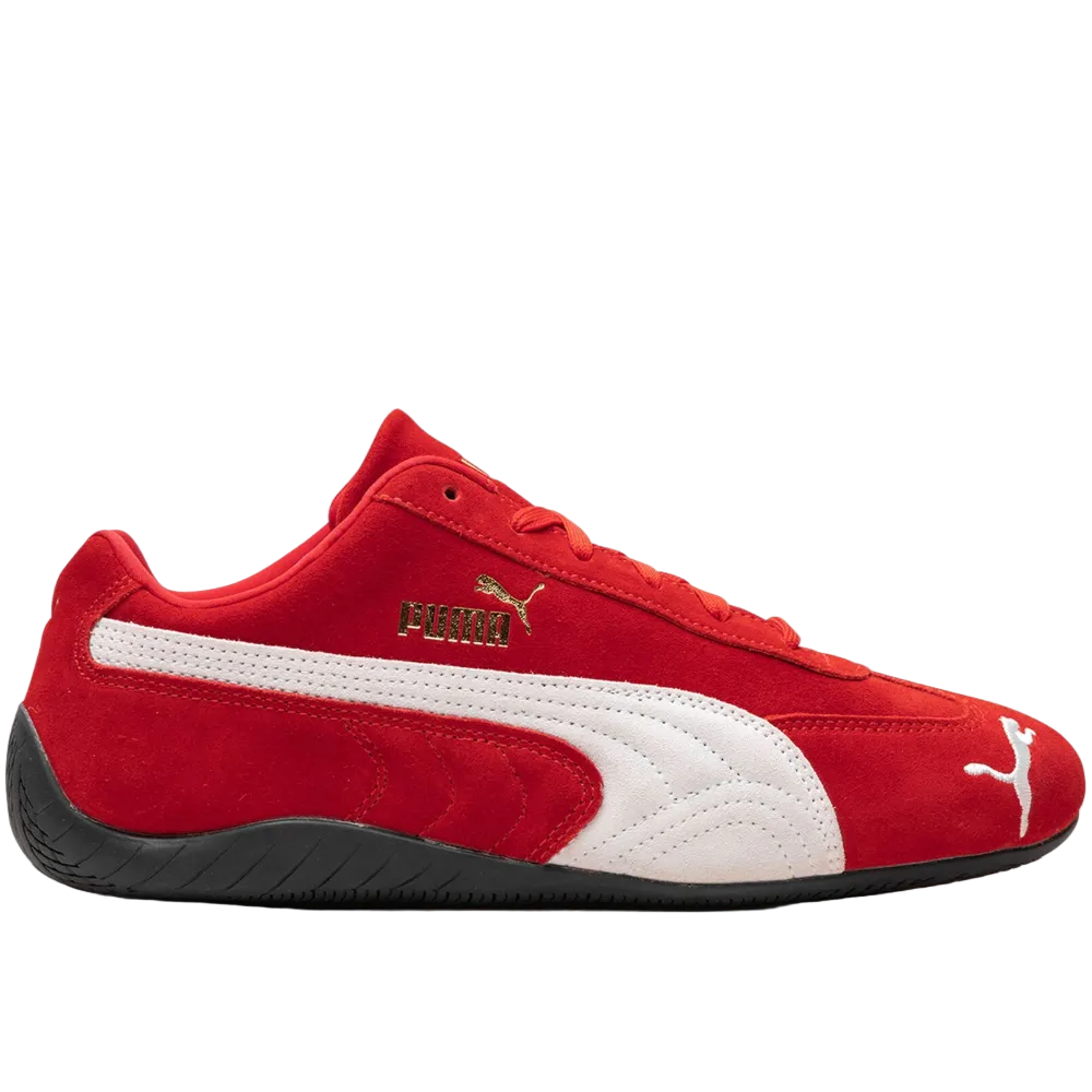 Puma Speedcat OG "Red/White"