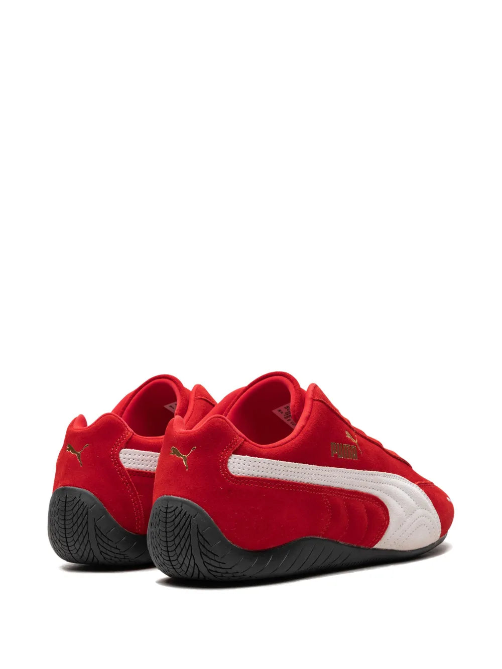 Puma Speedcat OG "Red/White"