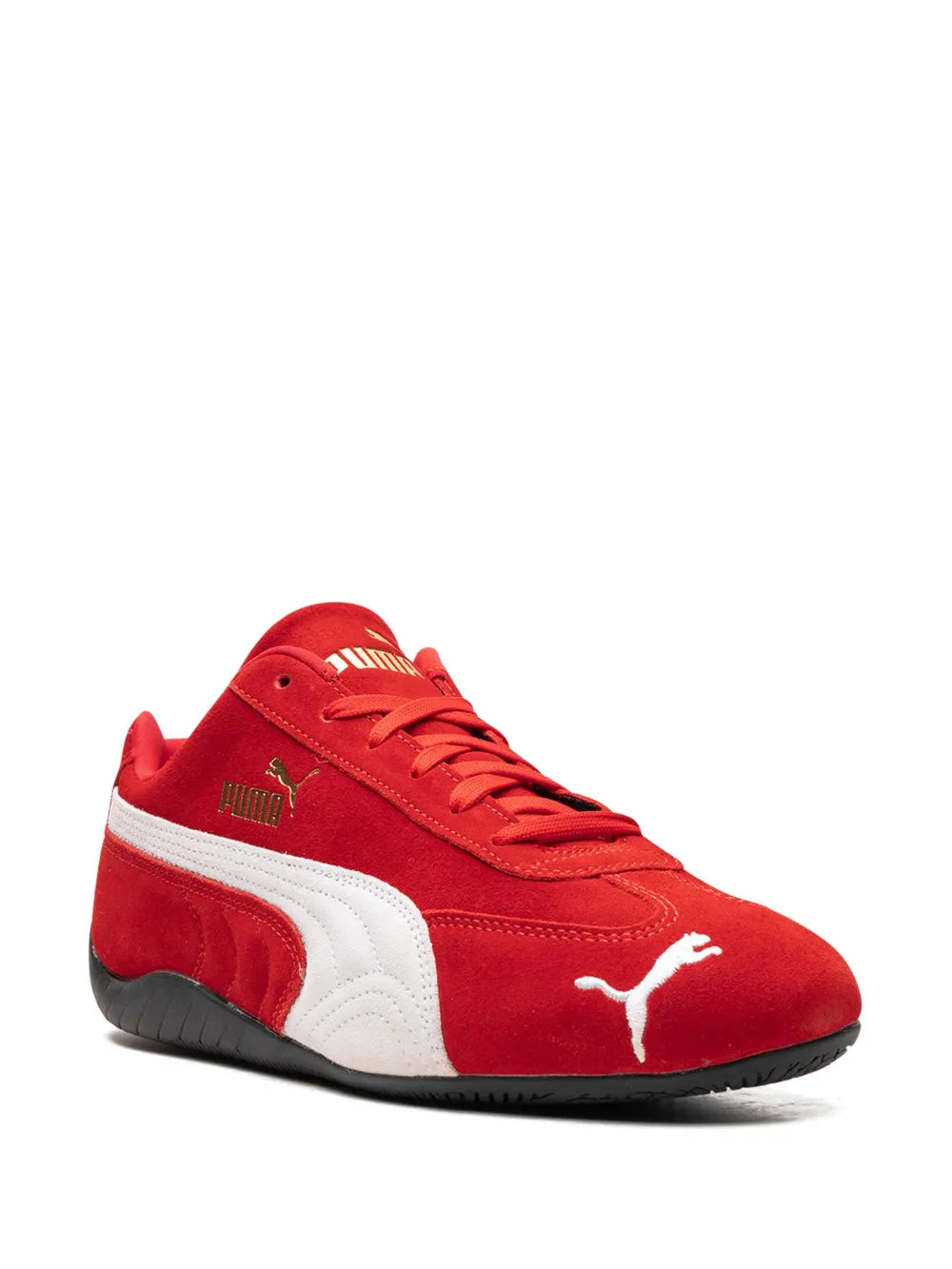 Puma Speedcat OG "Red/White"