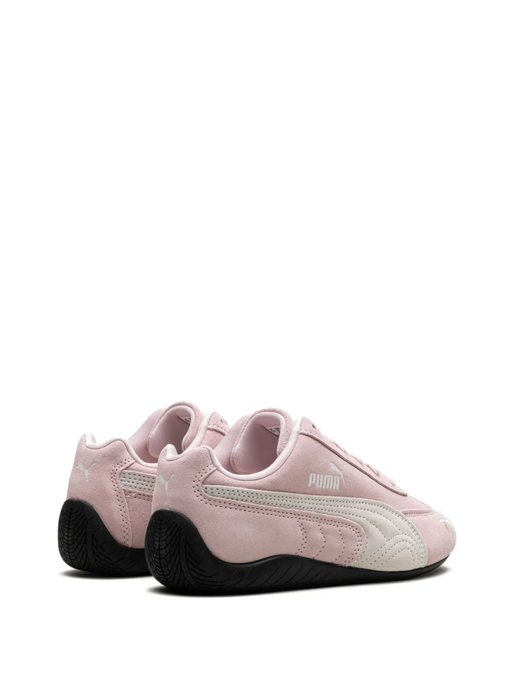 Puma Speedcat "Pink/White"