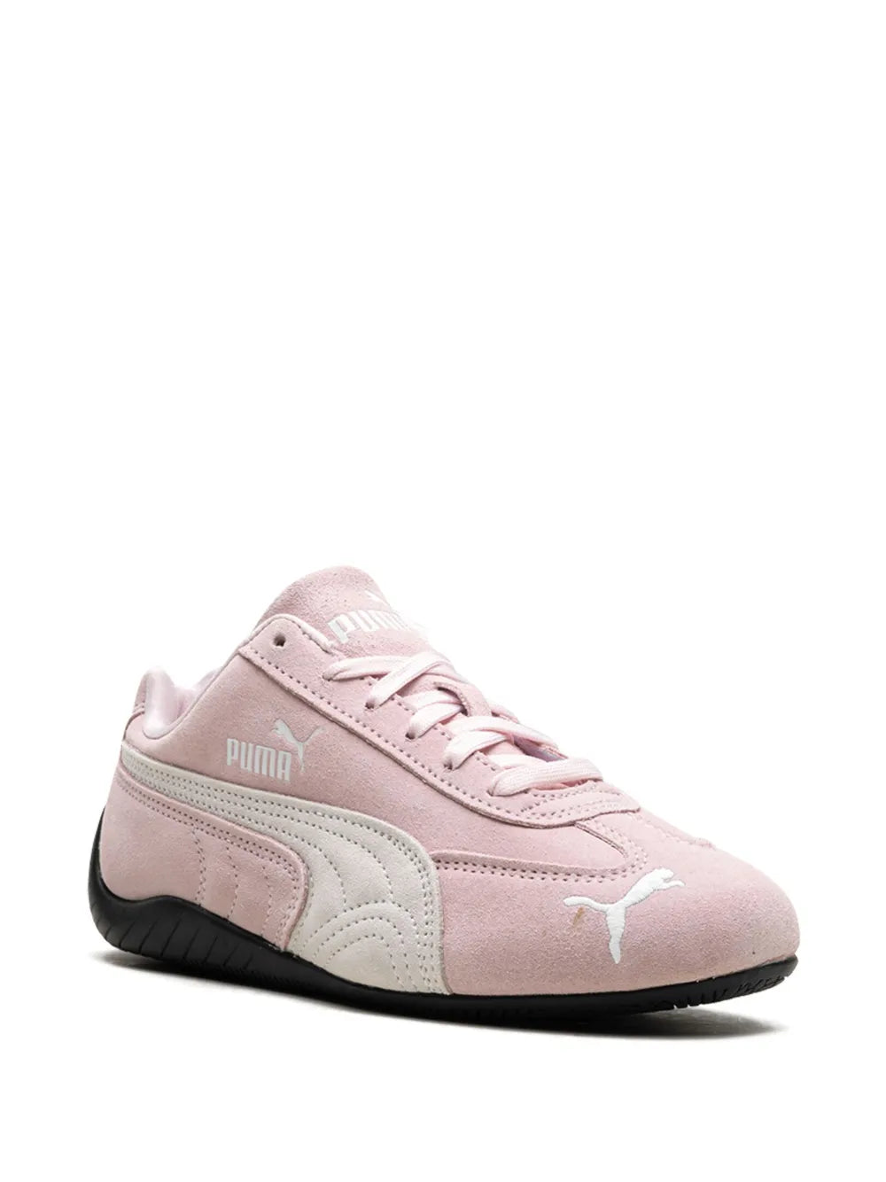 Puma Speedcat "Pink/White"